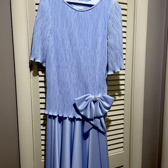 After Dark | Dresses | After Dark Evening Dress Anniversary Bridal |  Poshmark